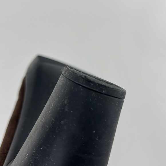 AQUATALIA ESPRESSO SUEDE BOOTS - Picture 6 of 7